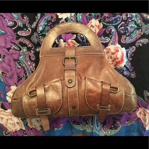 PATRICIA NASH Handbag